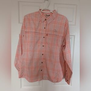 UPF long-sleeve shirt